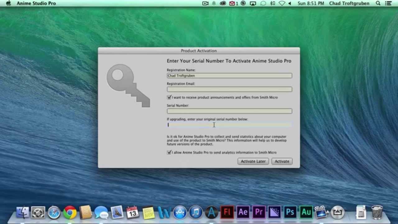 filemaker pro 14 license key generator